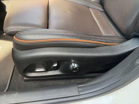 Used 2023 Cadillac CT4 V w/ Navigation Package AWD/4WD image 9