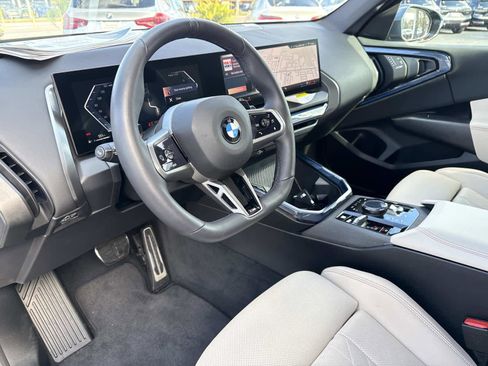 Certified 2025 BMW X3 xDrive30i w/ M Sport Package image 22