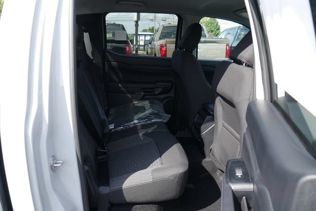 New 2026 Ford Ranger XLT w/ Equipment Group 301A High AWD/4WD image 26