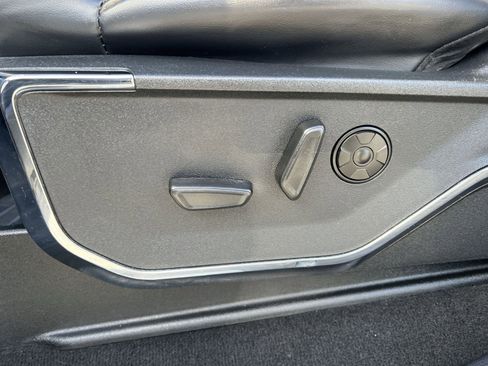 Used 2024 Ford F450 Platinum w/ FX4 Off-Road Package image 14