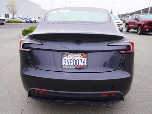 Used 2024 Tesla Model 3 Long Range image 9