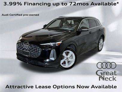 Used 2025 Audi Q5 Premium Plus w/ Premium Plus