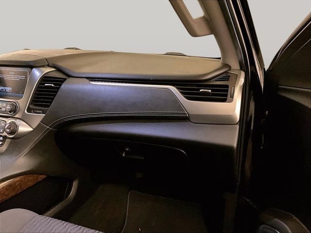 Used 2018 Chevrolet Tahoe LS w/ Max Trailering Package AWD/4WD image 16
