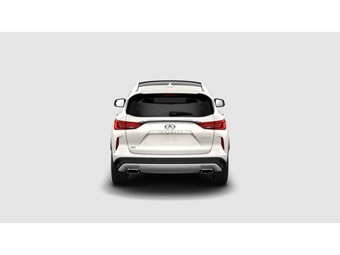 Used 2020 INFINITI QX50 Sensory w/ Proactive Package AWD/4WD image 6