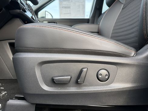 New 2025 Nissan Pathfinder Rock Creek image 24