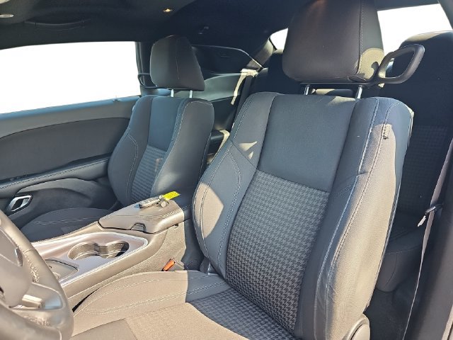 Used 2019 Dodge Challenger SXT RWD image 15