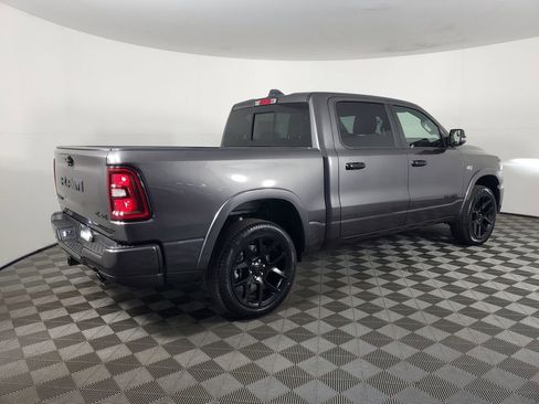 New 2026 RAM 1500 Laramie image 4