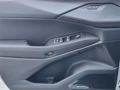 New 2026 Jeep Cherokee Overland image 18