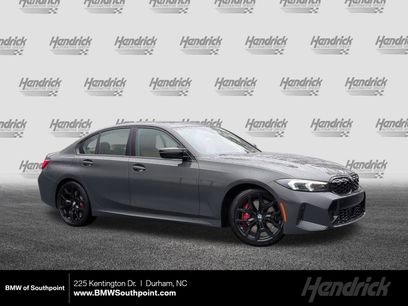 New 2026 BMW M340i w/ Premium Package
