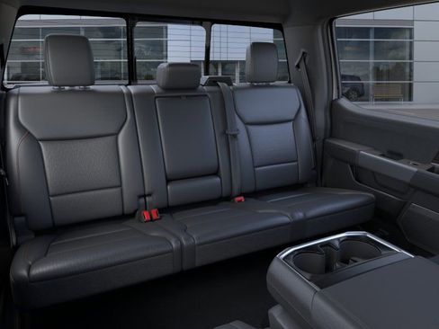 New 2026 Ford F150 Lariat AWD/4WD image 13