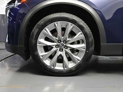 Used 2024 MAZDA CX-90 3.3 Turbo w/ Premium Package image 25