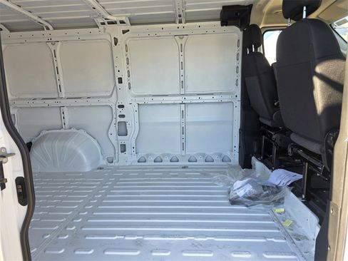 New 2026 RAM ProMaster 2500 image 12