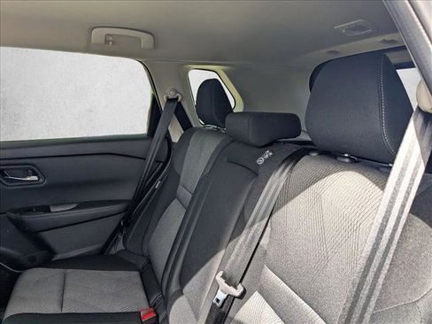 Used 2024 Nissan Rogue SV image 15