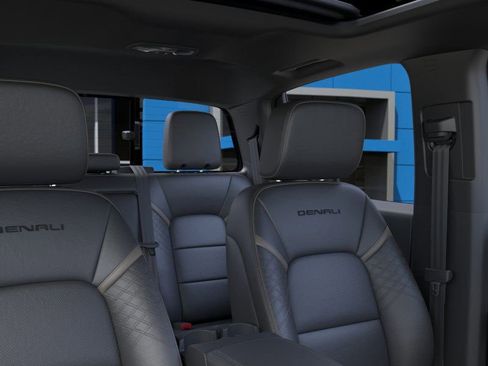 New 2026 GMC Canyon Denali image 24