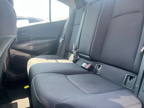 Used 2024 Toyota Corolla LE FWD image 12
