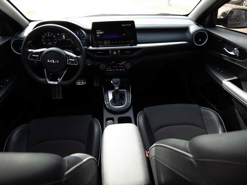 Certified 2024 Kia Forte GT-Line image 26