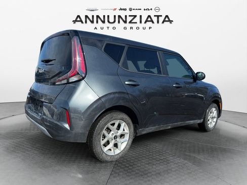 Certified 2024 Kia Soul LX w/ Option Group 015 image 5