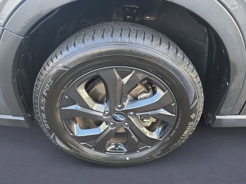 Used 2021 Subaru Outback Onyx Edition XT image 33