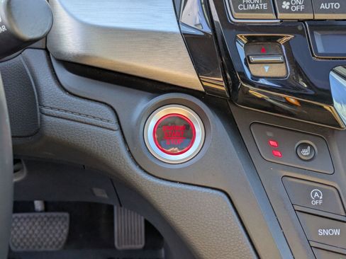 Used 2024 Honda Odyssey EX-L image 21