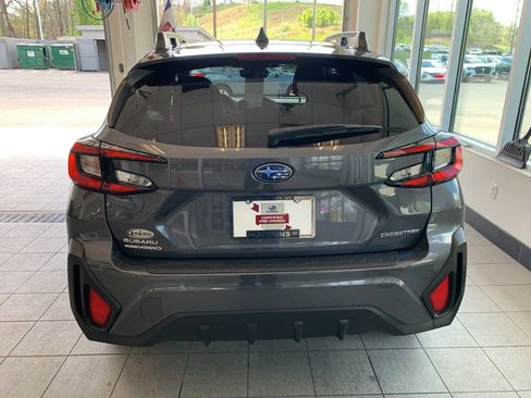 Certified 2024 Subaru Crosstrek 2.0i Premium AWD/4WD image 16