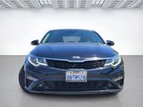 Used 2020 Kia Optima S image 2