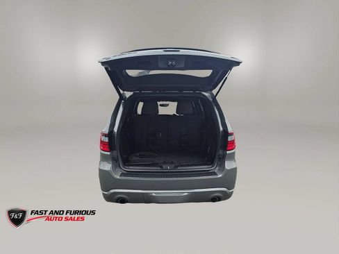 Used 2023 Dodge Durango GT AWD/4WD image 6