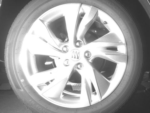 Used 2025 Buick Encore GX Preferred image 15