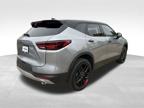 New 2025 Chevrolet Blazer LT w/ Redline Edition image 5