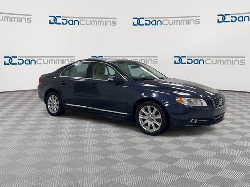Used 2010 Volvo S80 3.2 FWD image 2