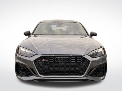 Used 2021 Audi RS 5 Sportback image 2