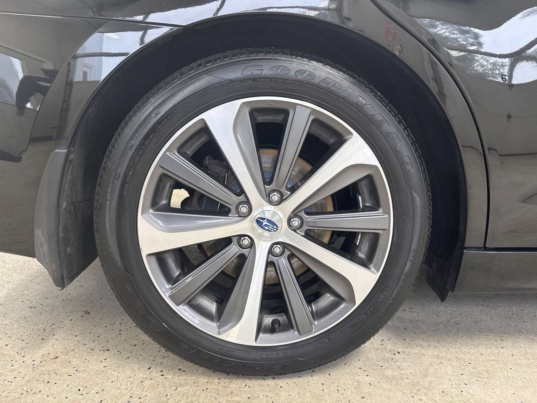 Used 2019 Subaru Legacy 2.5i Limited AWD/4WD image 13