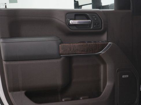 Used 2020 GMC Sierra 2500 Denali w/ Technology Package image 22