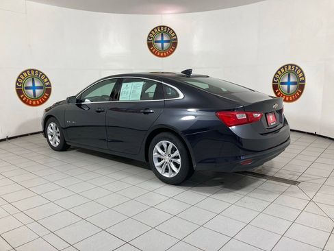 Used 2023 Chevrolet Malibu LT image 22