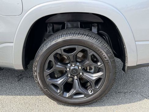 Used 2023 RAM 1500 Limited w/ Night Edition AWD/4WD image 37