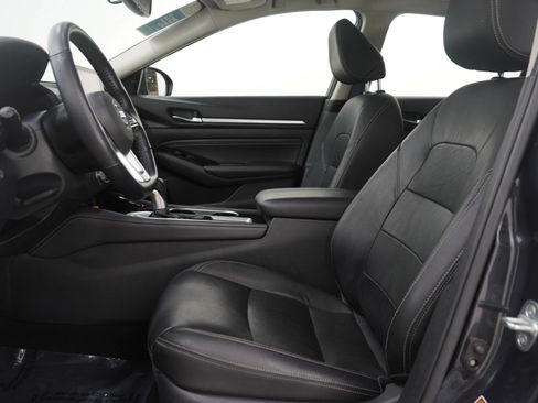 Used 2020 Nissan Altima 2.5 SL image 21