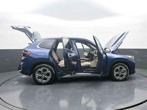 New 2025 BMW X1 xDrive28i w/ Premium Package image 46