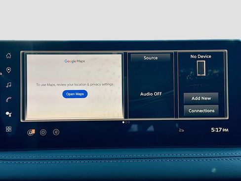 Used 2026 INFINITI QX60 Luxe w/ Cargo Package image 16