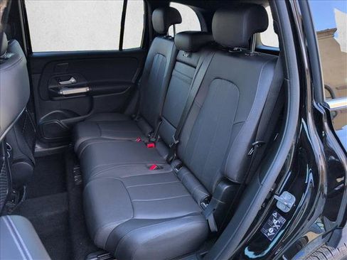 Certified 2026 Mercedes-Benz GLB 250 image 16