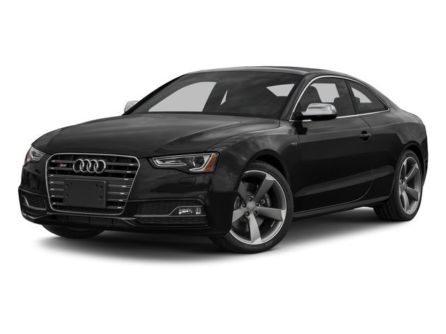 Used 2016 Audi S5 Premium Plus w/ Technology Package AWD/4WD image 1