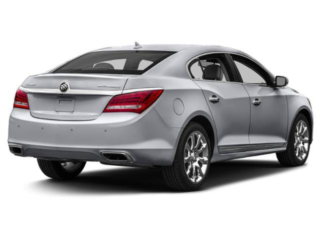 Used 2015 Buick LaCrosse Leather FWD image 2
