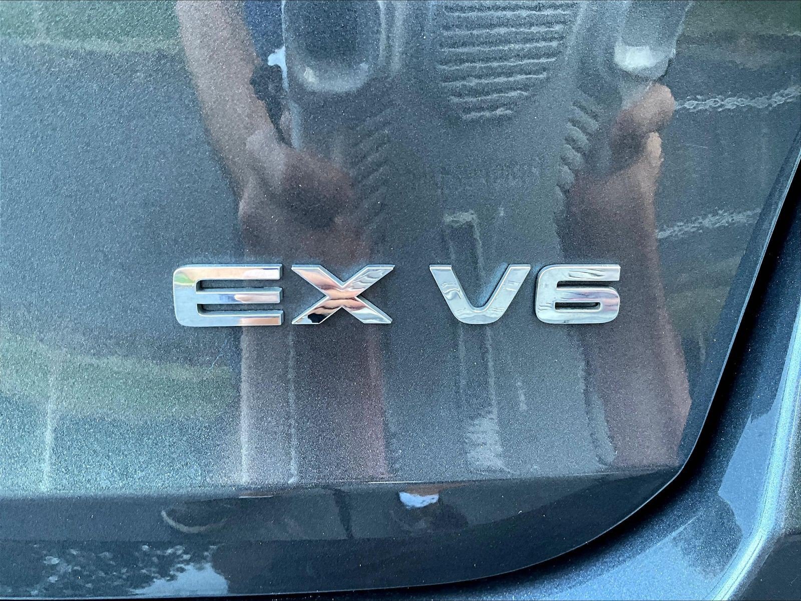 Used 2020 Kia Sorento EX AWD/4WD image 24