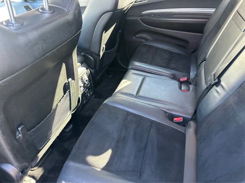 Used 2018 Dodge Durango GT AWD/4WD image 12