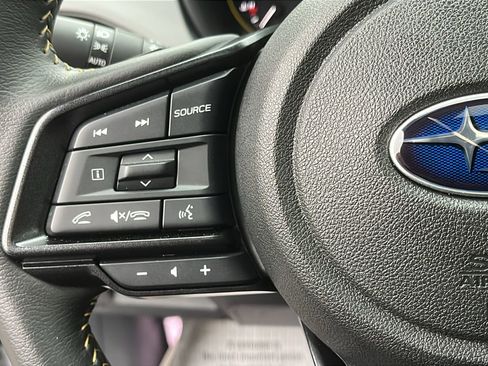 Certified 2025 Subaru Crosstrek 2.5i Sport image 13