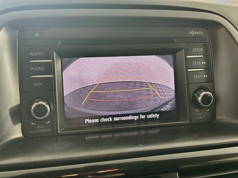 Used 2014 MAZDA CX-5 Touring FWD image 22