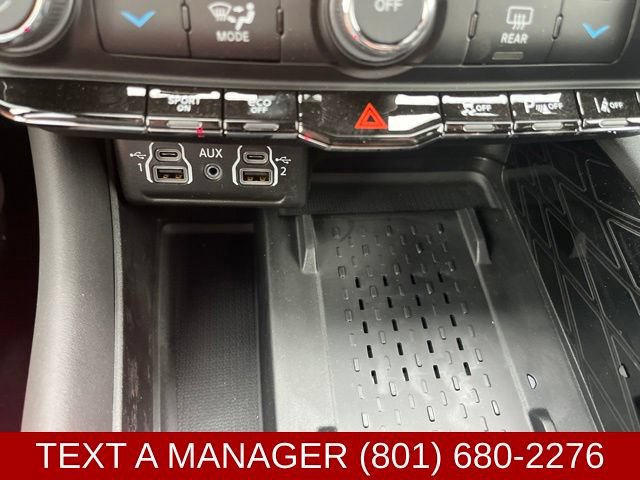 New 2026 Dodge Durango GT AWD/4WD image 27