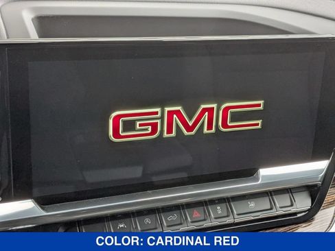 New 2026 GMC Sierra 1500 Elevation w/ Elevation Select Package AWD/4WD image 21