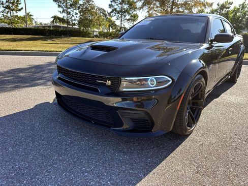 Used 2023 Dodge Charger Scat Pack image 8