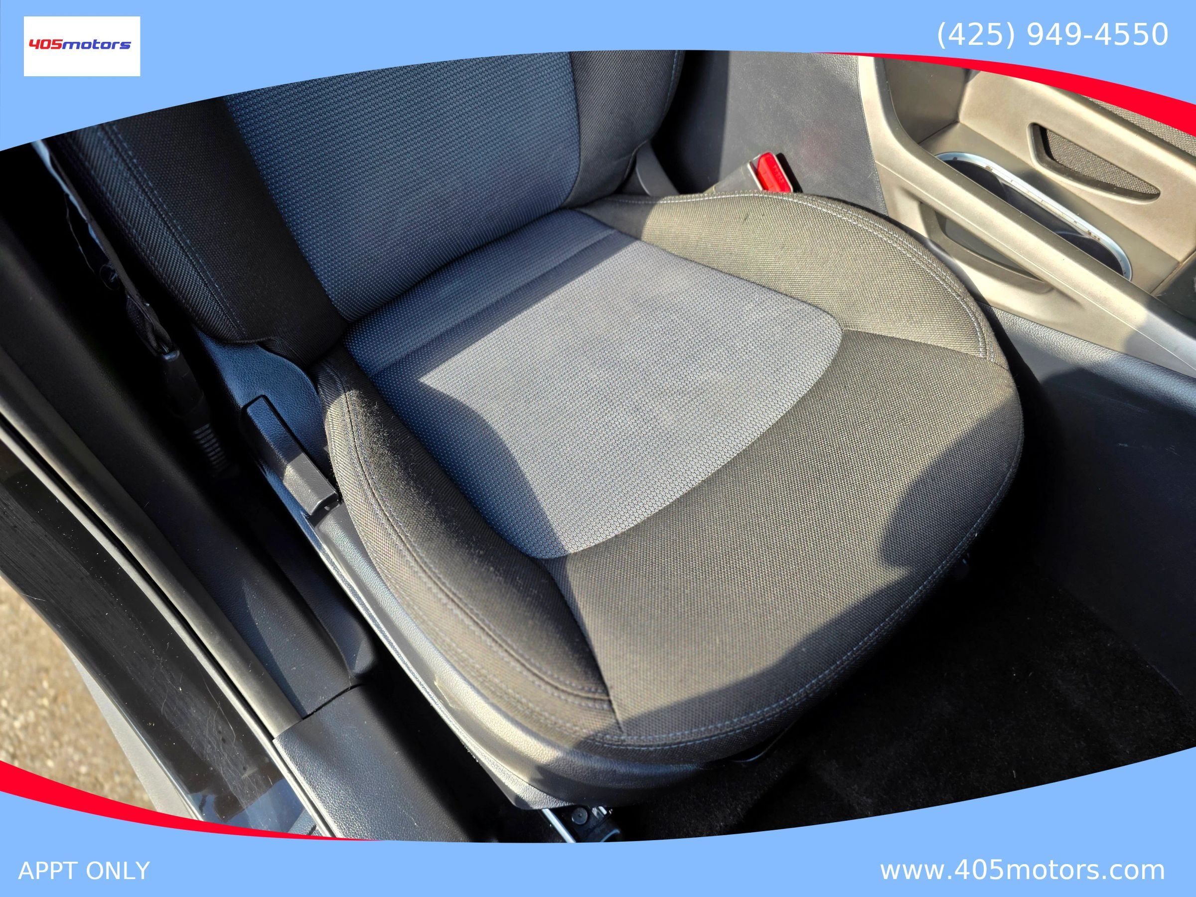 Used 2014 Kia Sportage LX FWD image 41