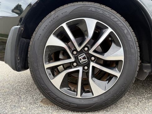 Used 2013 Honda Civic EX-L image 36