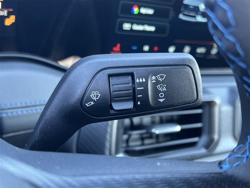 New 2026 Ford Mustang Dark Horse image 11